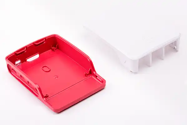  Raspberry Pi Case
