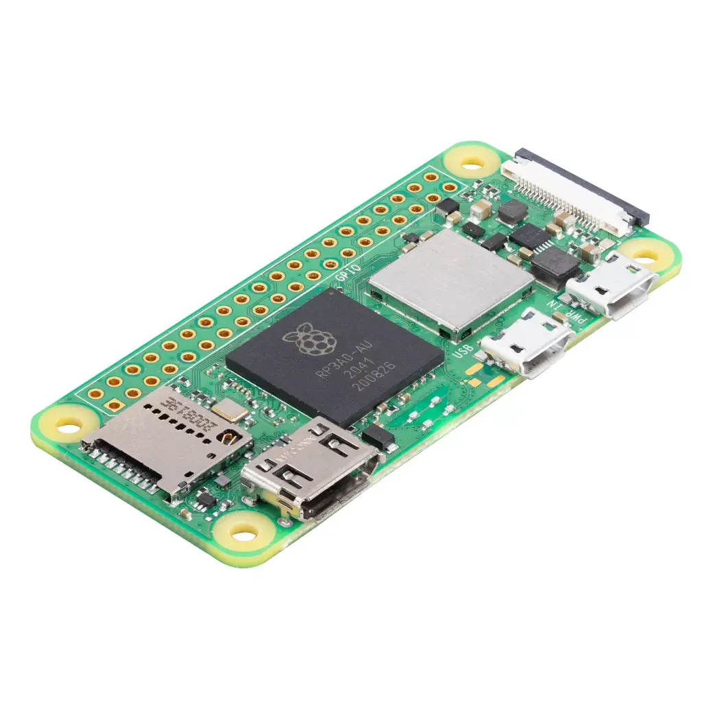 Raspberry Pi Zero 2 W