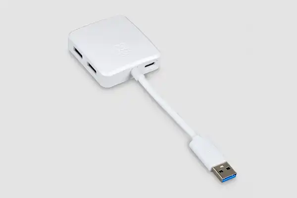 Raspberry Pi 27W USB-C Power