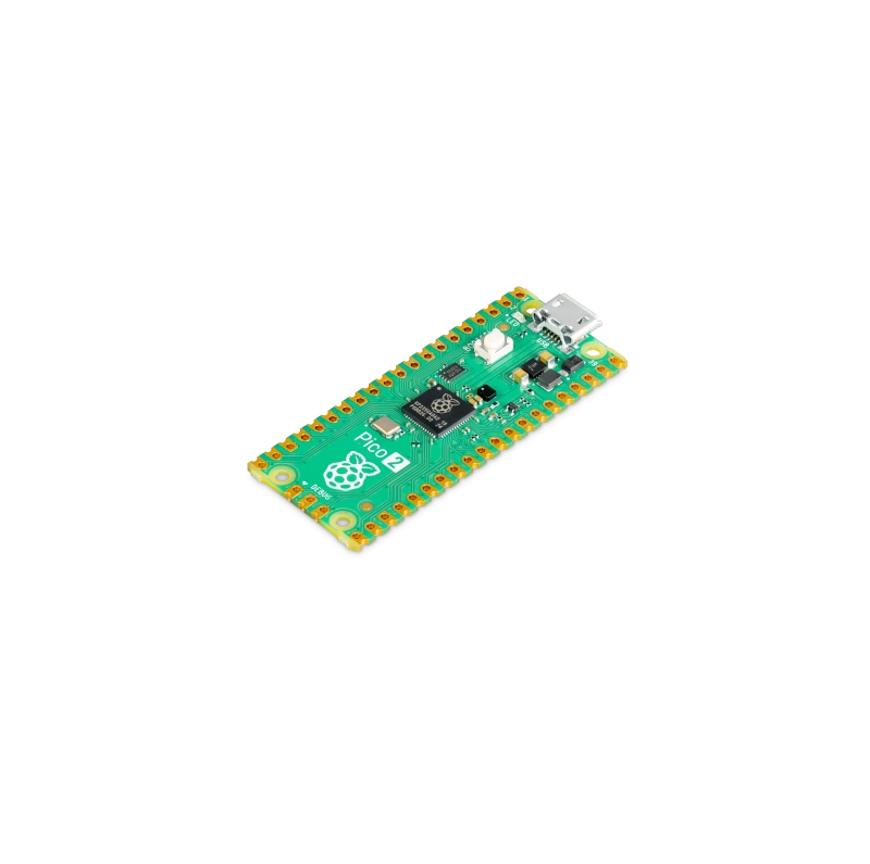 Raspberry Pi Pico 2W