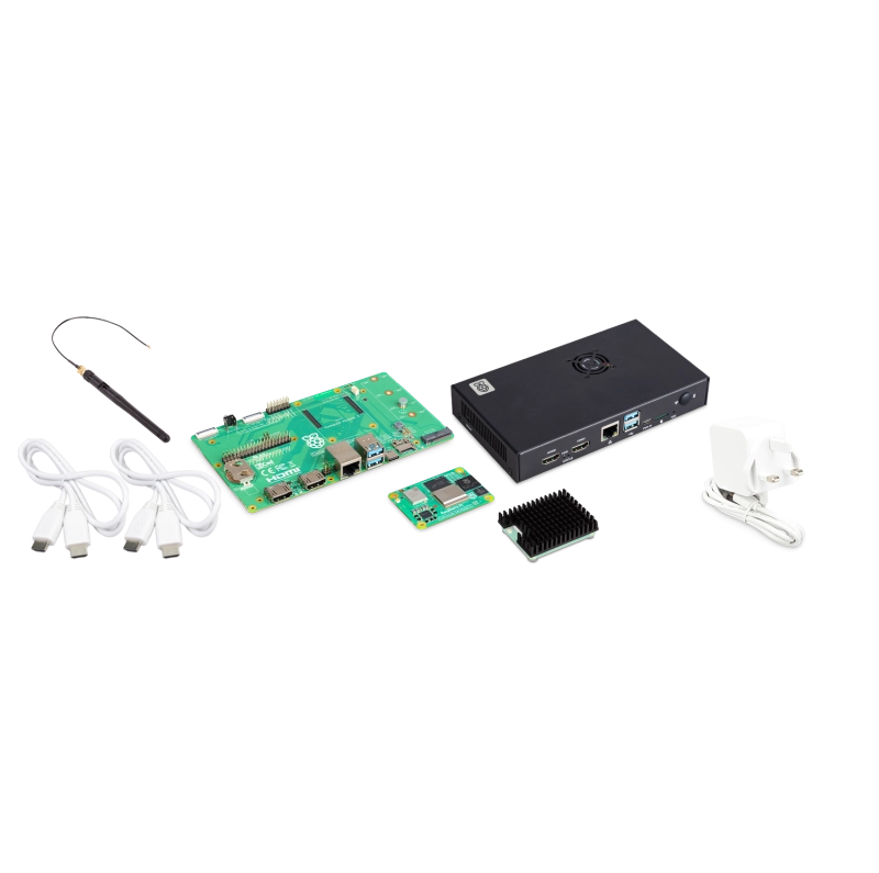  Raspberry Pi Compute Module Development Kit