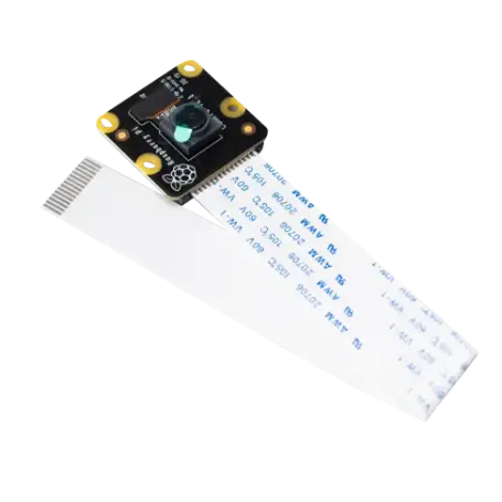  Raspberry Pi Camera Module 2