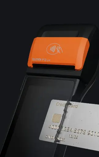 Sunmi V2 SE POS machine