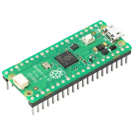 Raspberry Pi Pico
