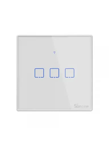 Sonoff Smart Switch  T3UK3C