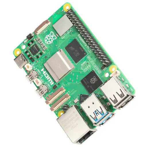 [SC1112] Raspberry Pi 5/8GB