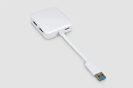Raspberry Pi 27W USB-C Power
