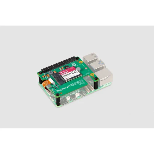  Raspberry Pi SSD KIT-512GB