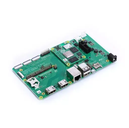  Raspberry Pi Compute Module i/o Board