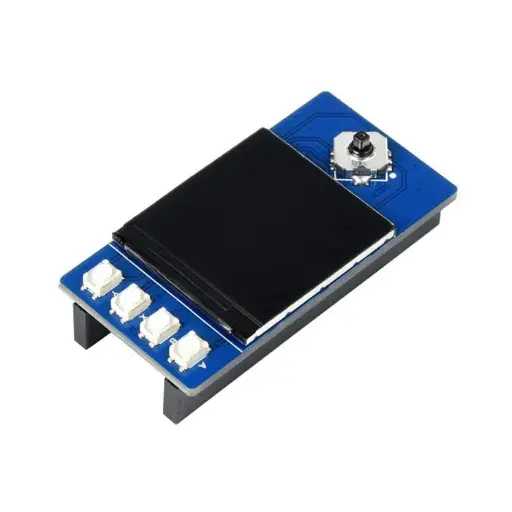 LCD Display Module Raspberry Pi Pico