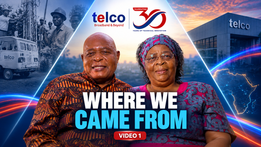 Telco@30 Celebration Videos